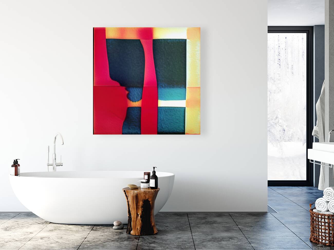 2216 8K Reproduction