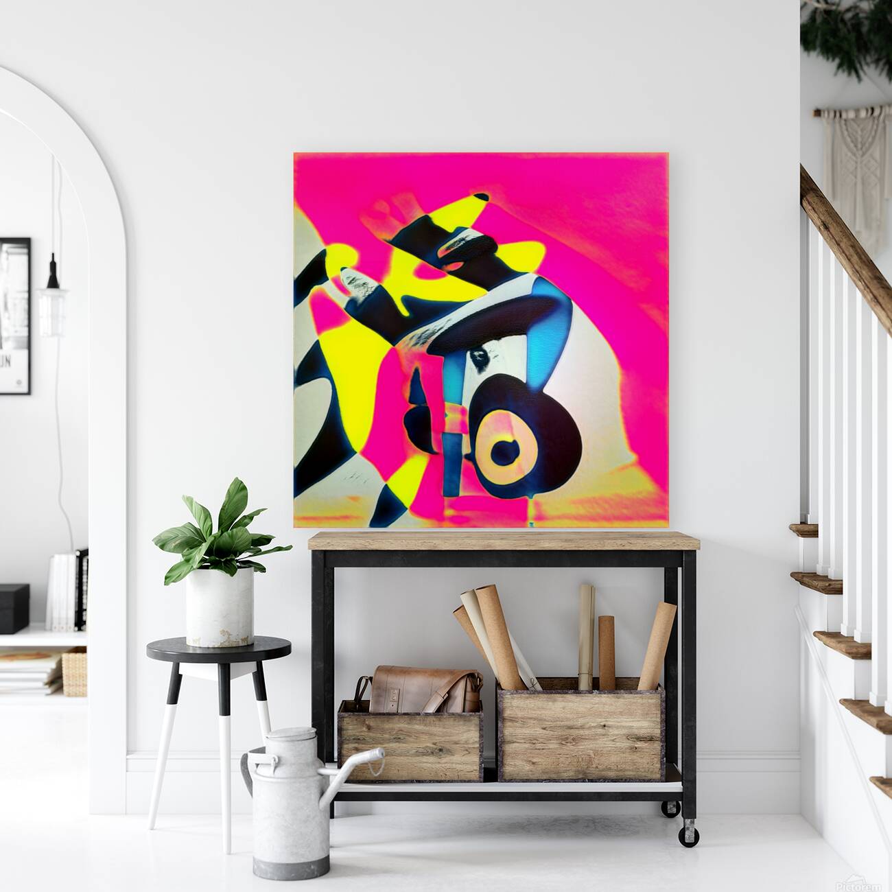 2206 8K Reproduction