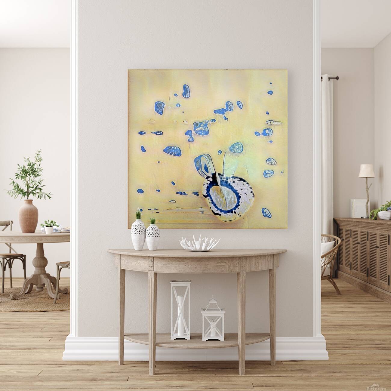 2228 8K Reproduction