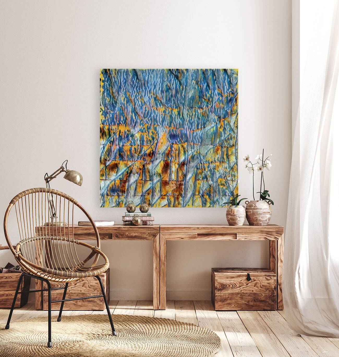 2210 8K Reproduction