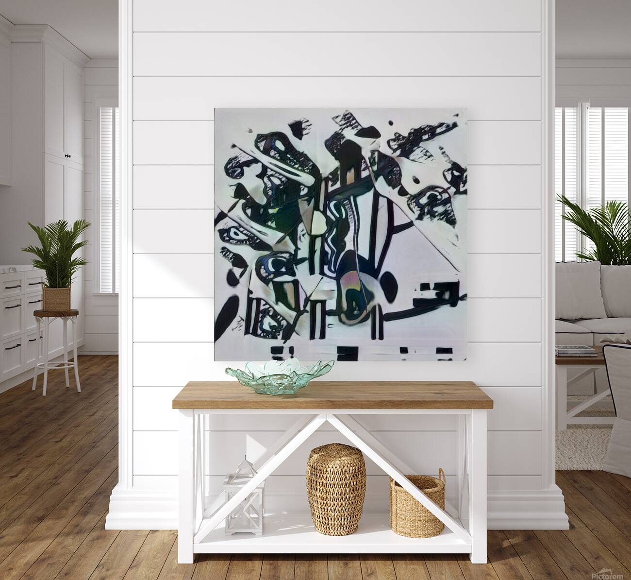 2205 8K Reproduction