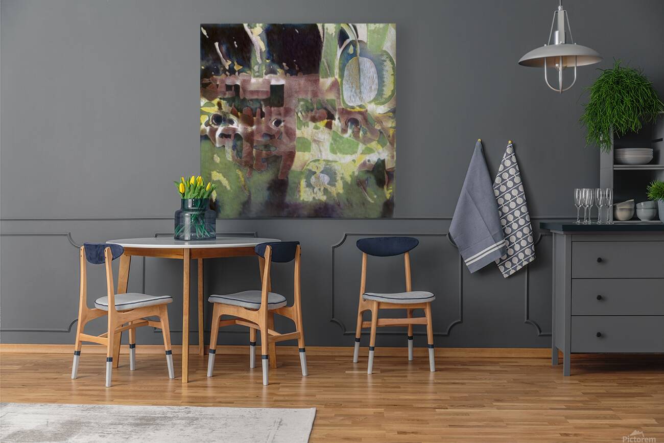 2208 8K Reproduction