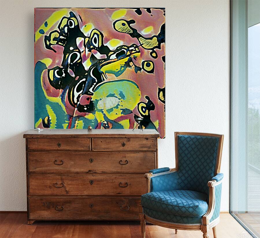 2222 8K Reproduction