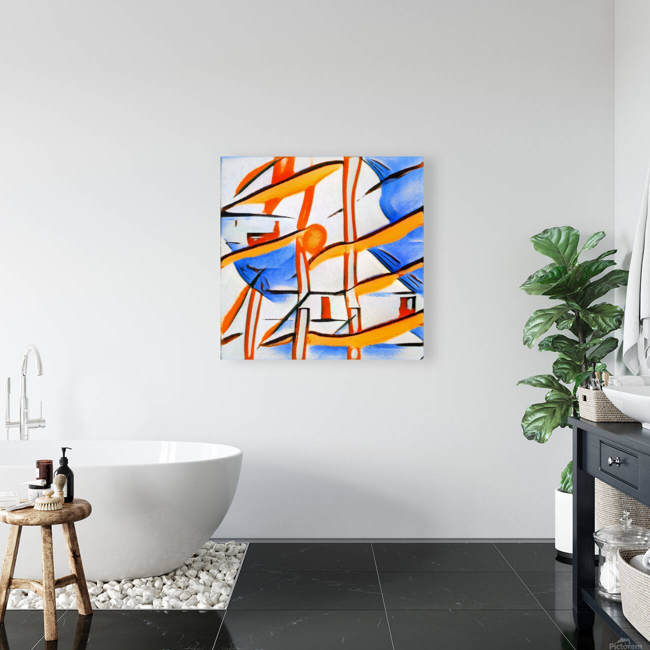 2227 8K Reproduction