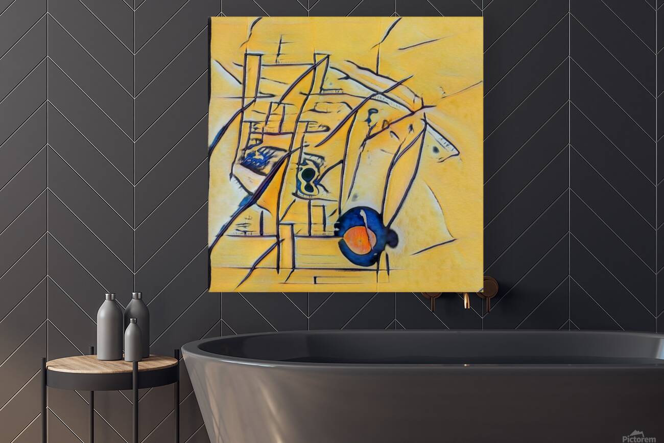 2221 8K Reproduction