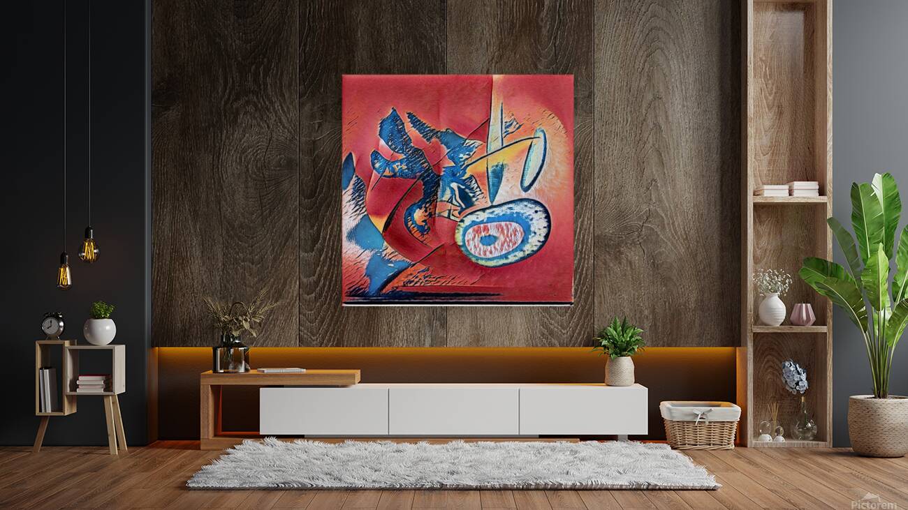 2213 8K Reproduction