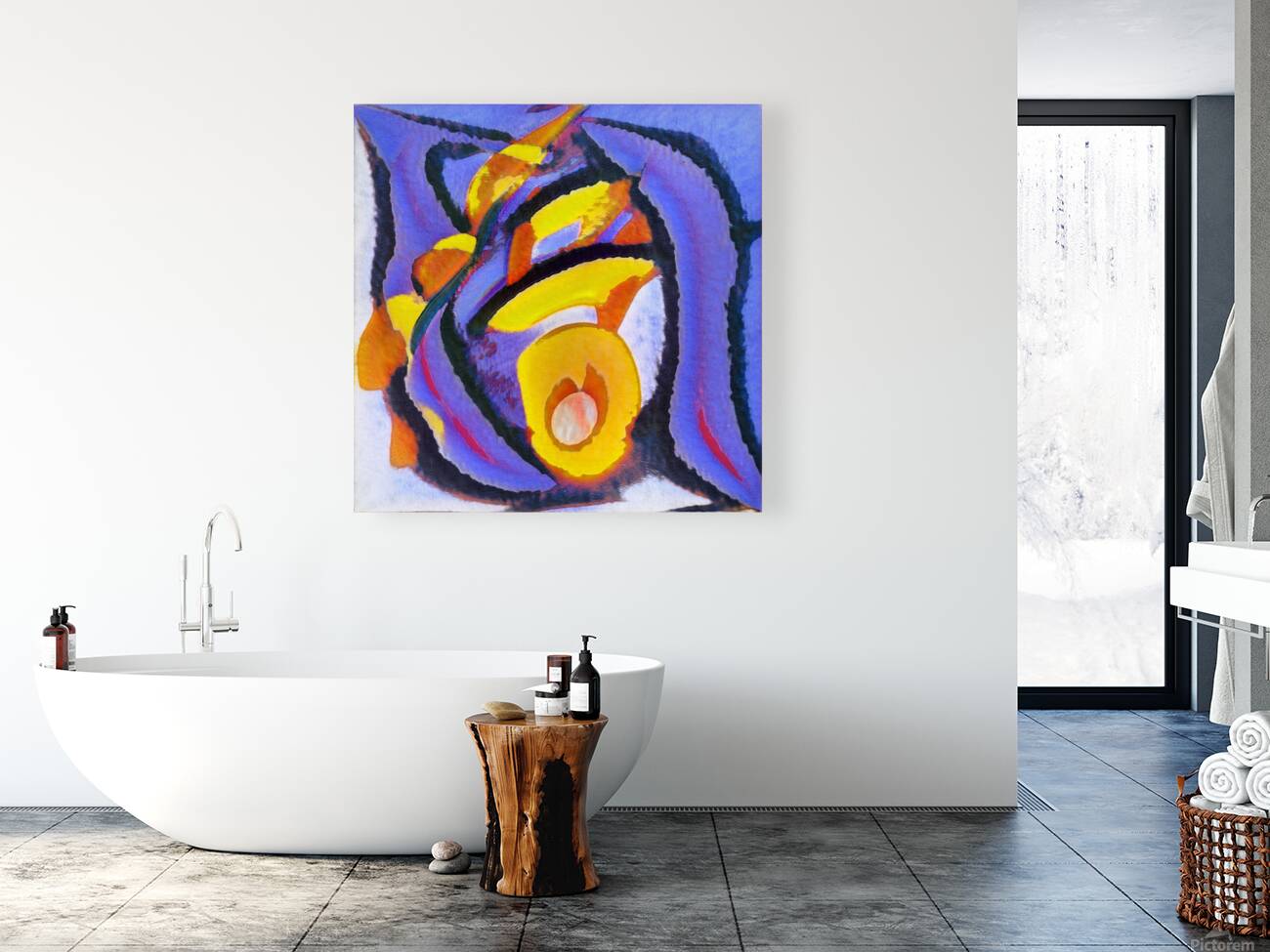 2230 8K Reproduction