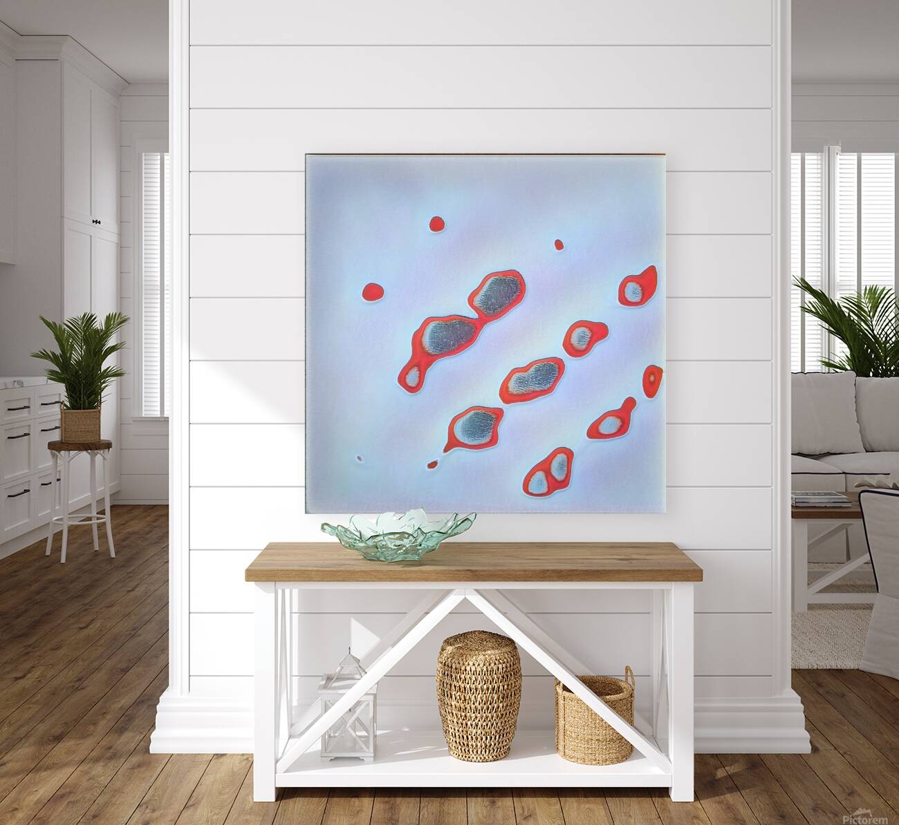 2204 8K Reproduction