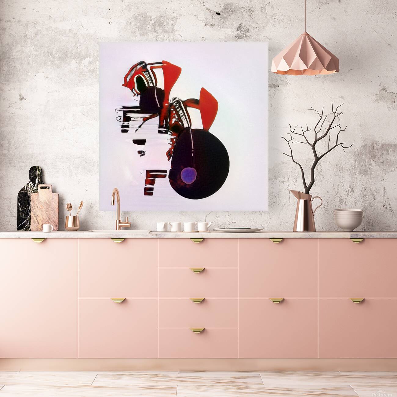 2264 8K Reproduction