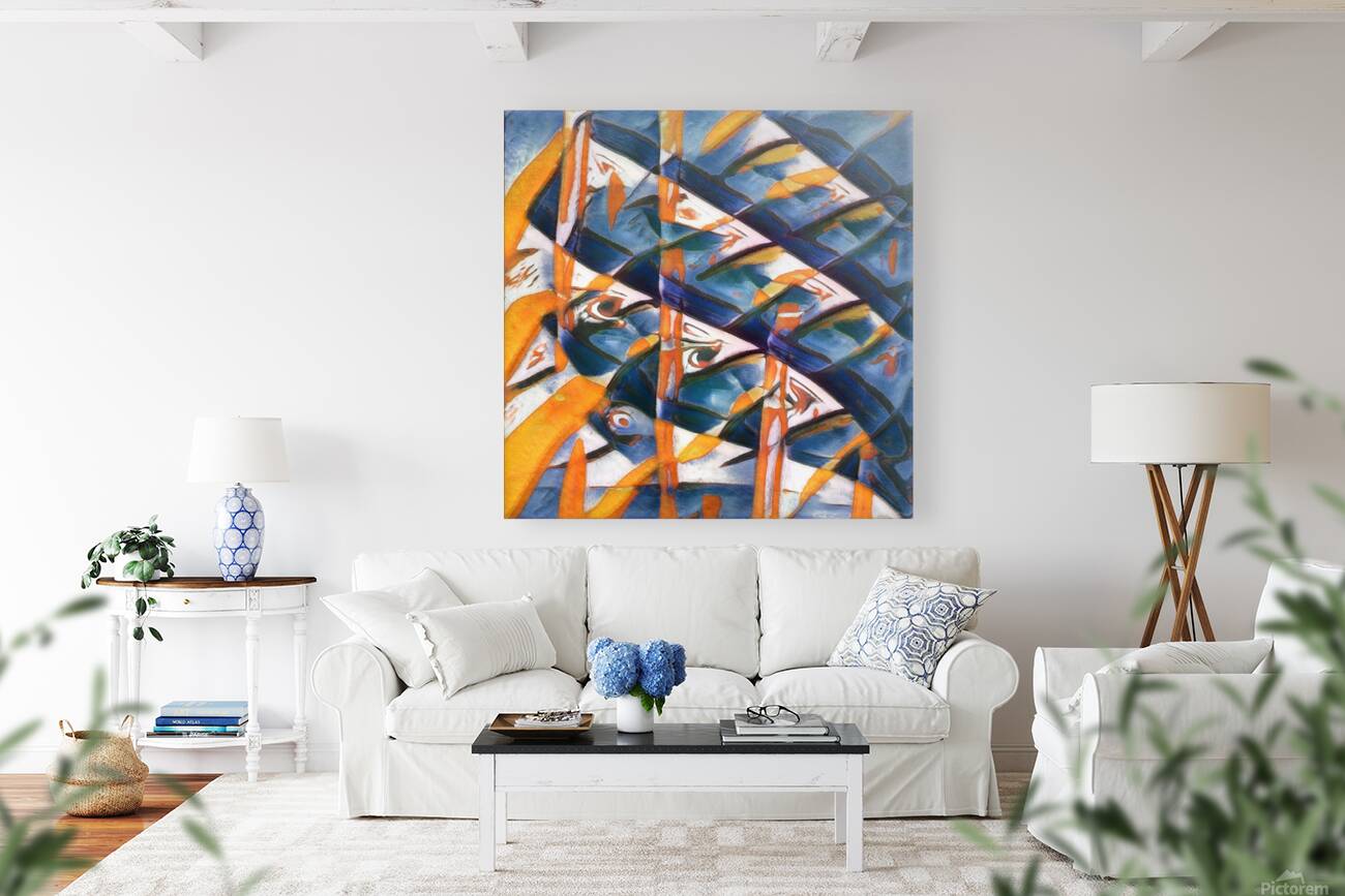 2251 8K Reproduction