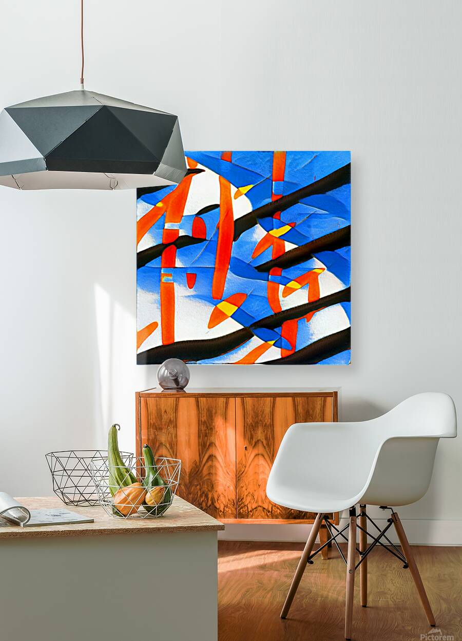 2269 8K Reproduction