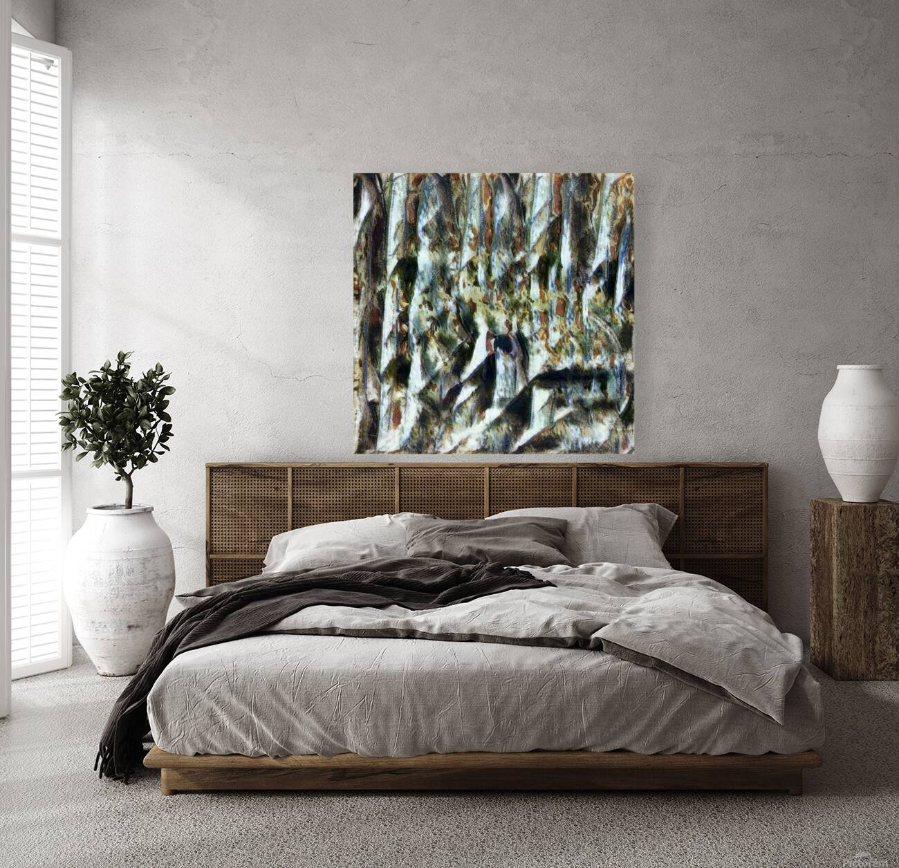 2265 8K Reproduction