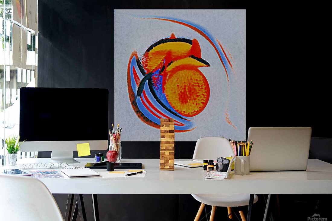 2237 8K Reproduction