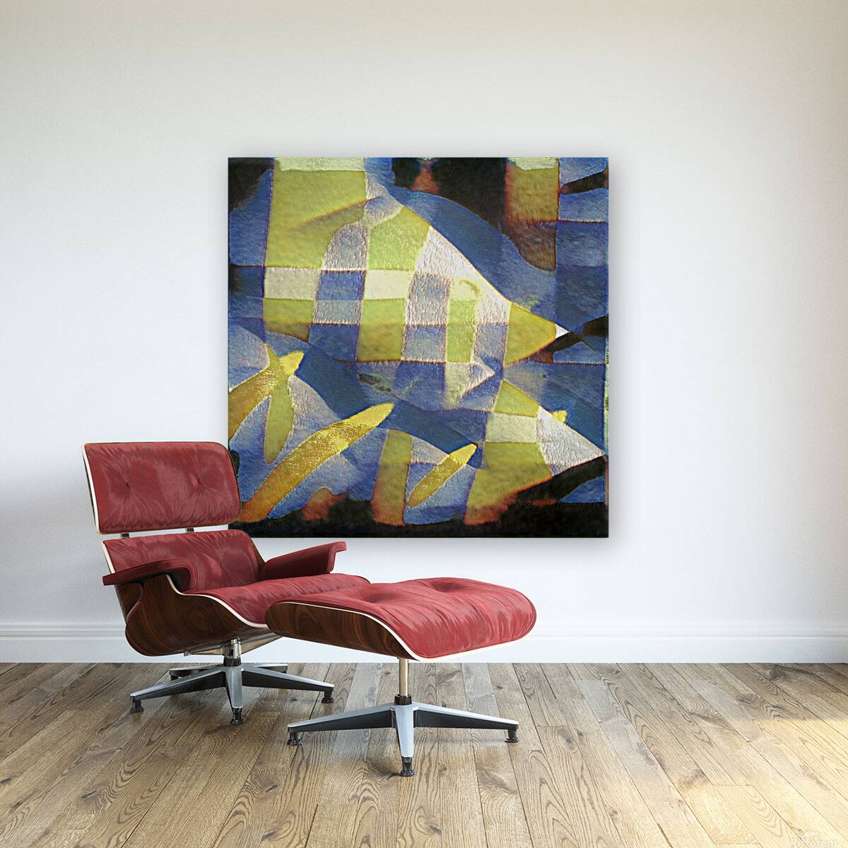 2257 8K Reproduction