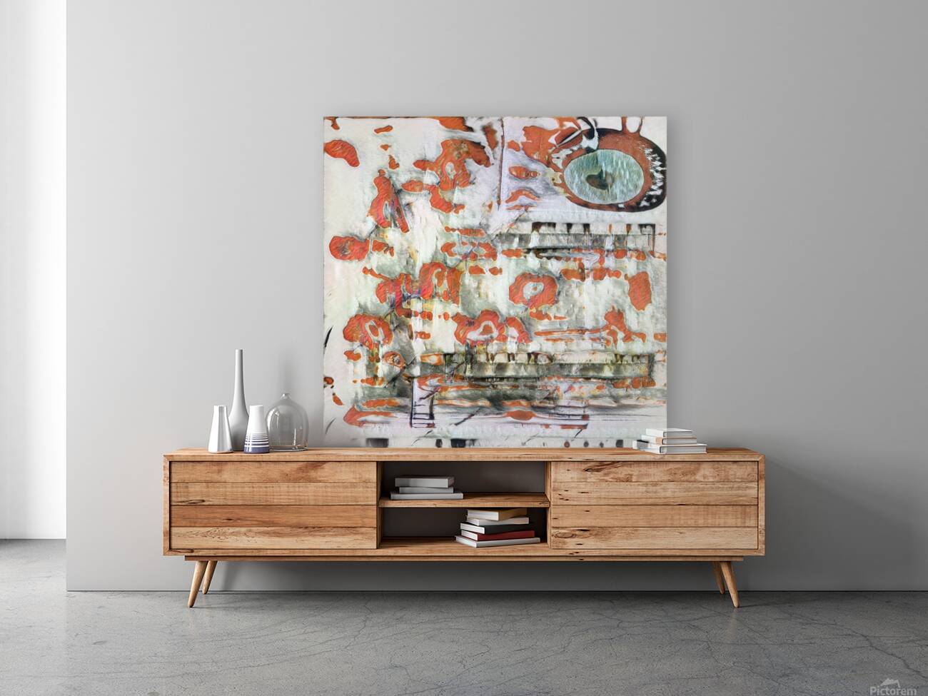 2249 8K Reproduction