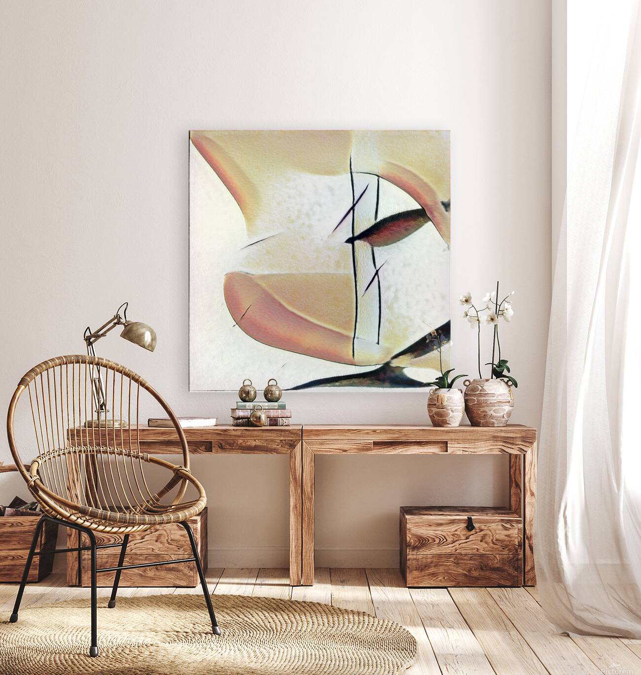 2242 8K Reproduction