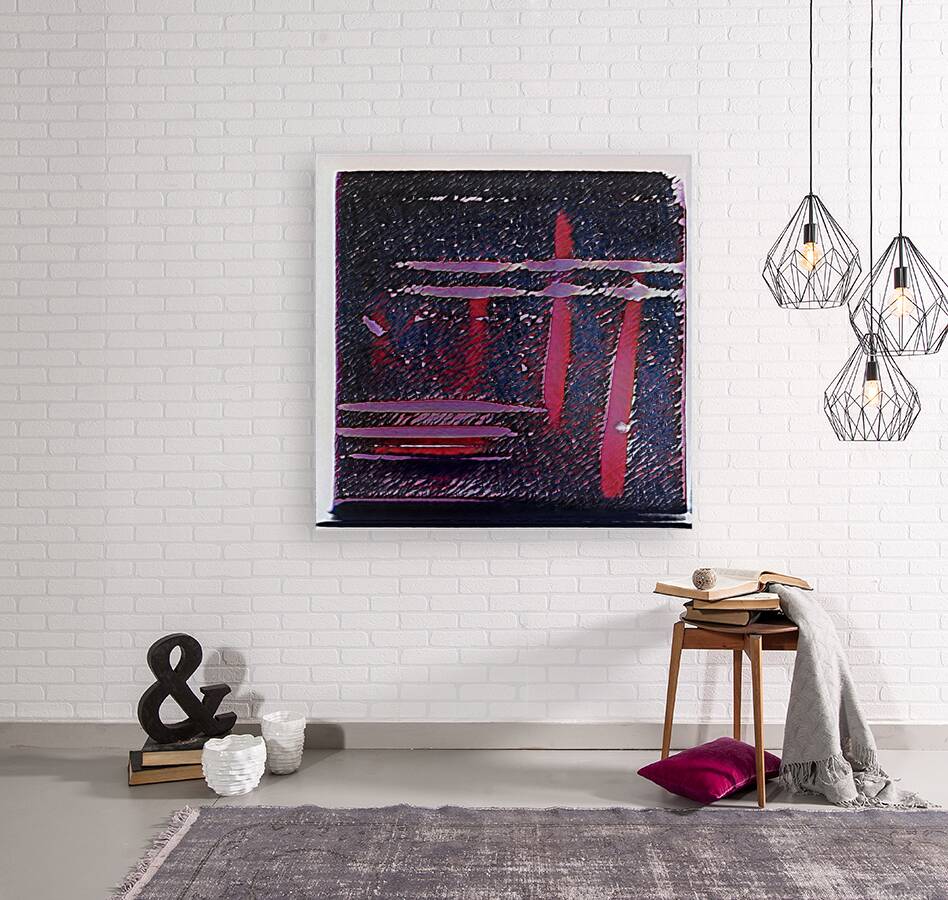 2253 8K Reproduction