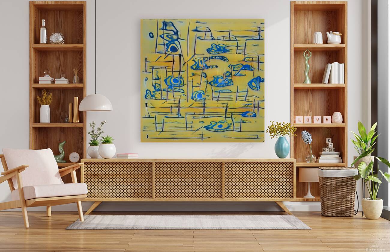 2241 8K Reproduction