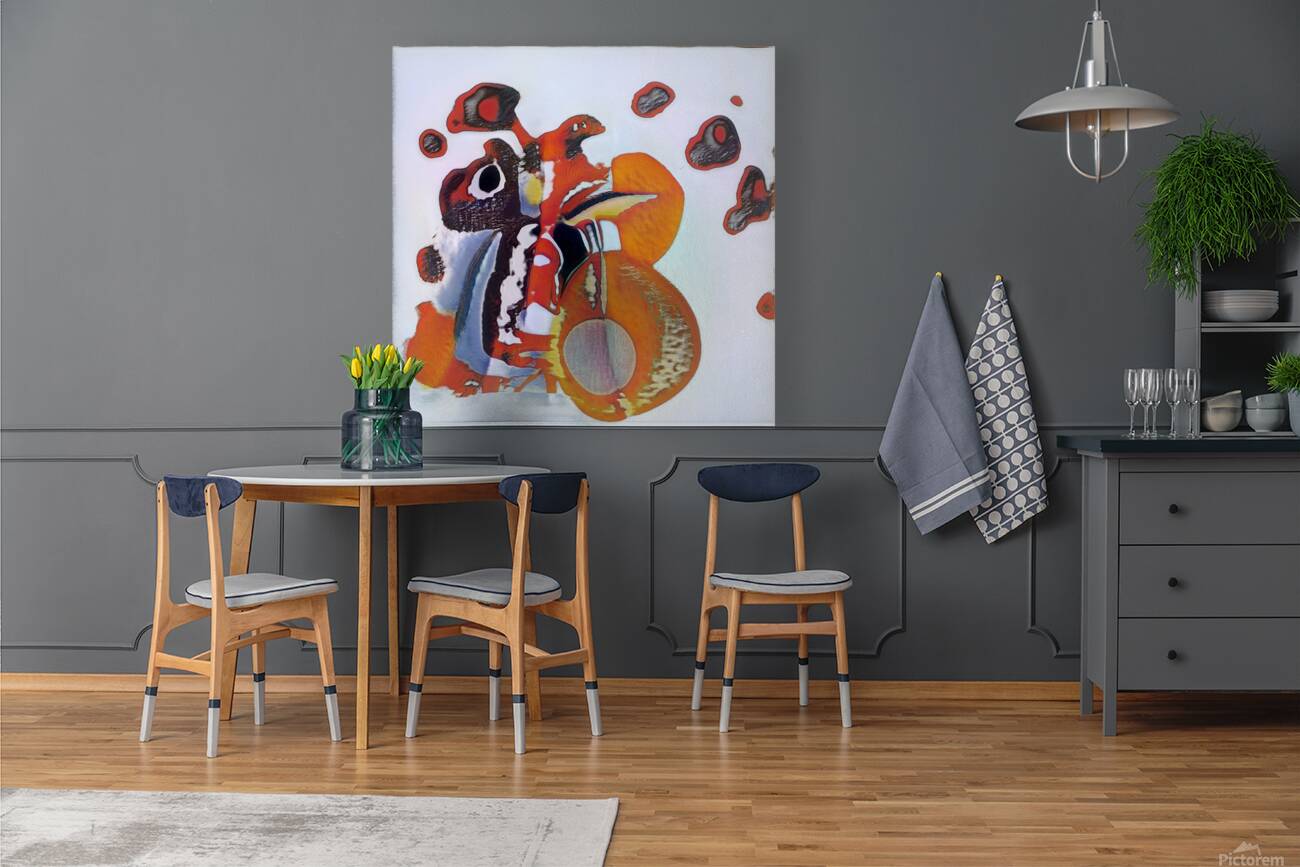 2246 8K Reproduction