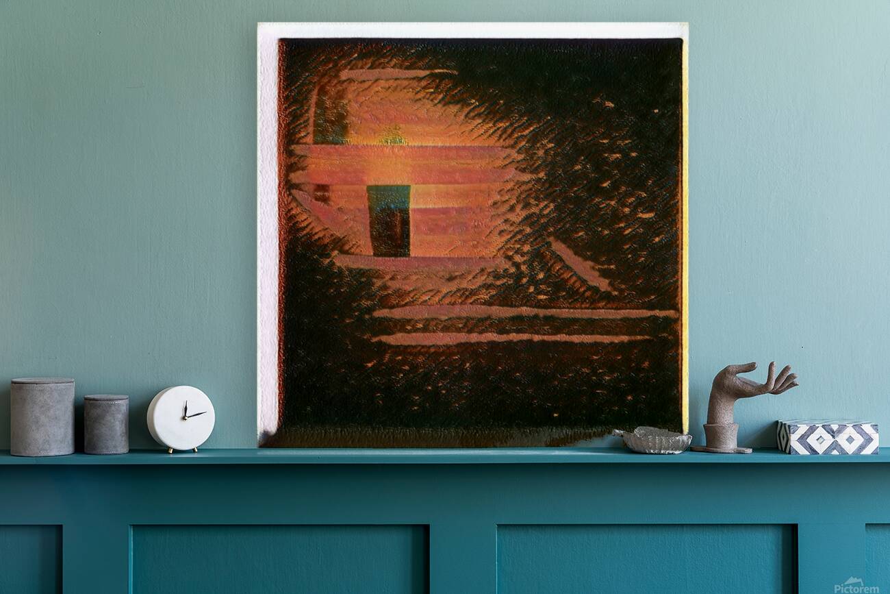 2245 8K Reproduction