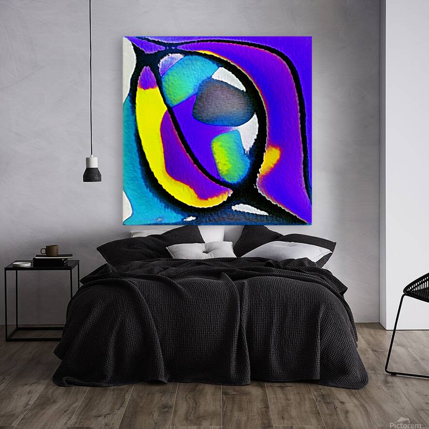 2243 8K Reproduction