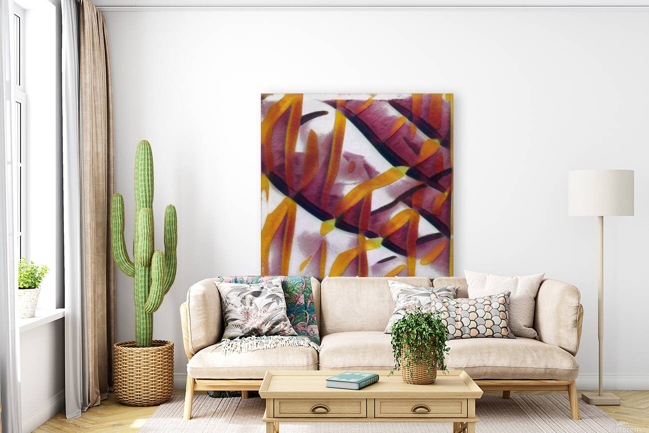 2236 8K Reproduction