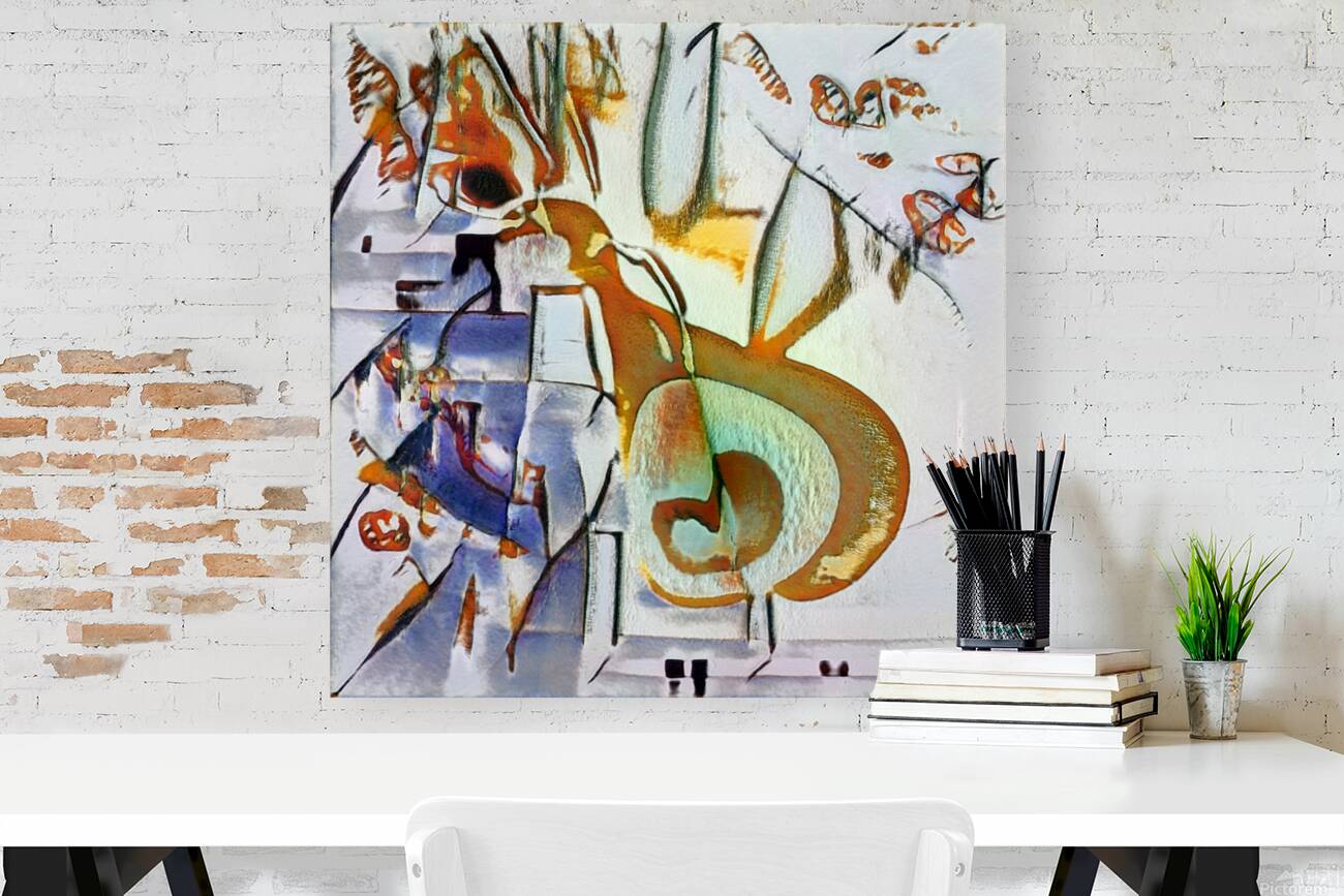 2290 8K Reproduction