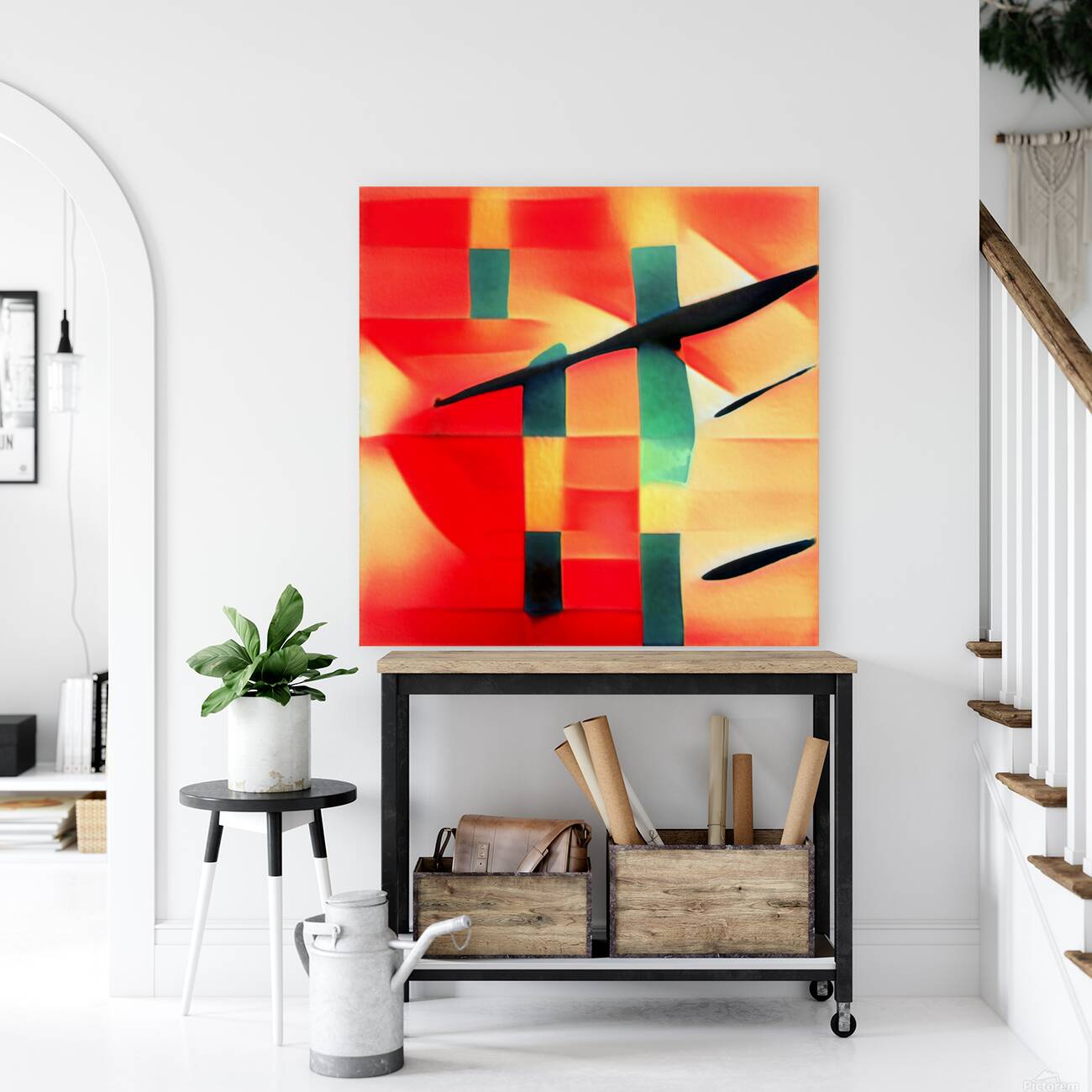 2302 8K Reproduction