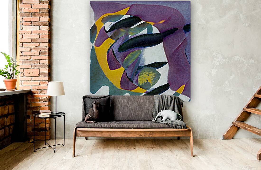 2308 8K Reproduction