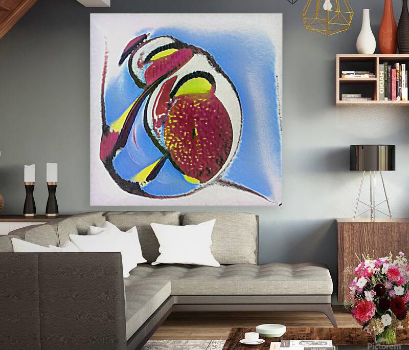 2286 8K Reproduction