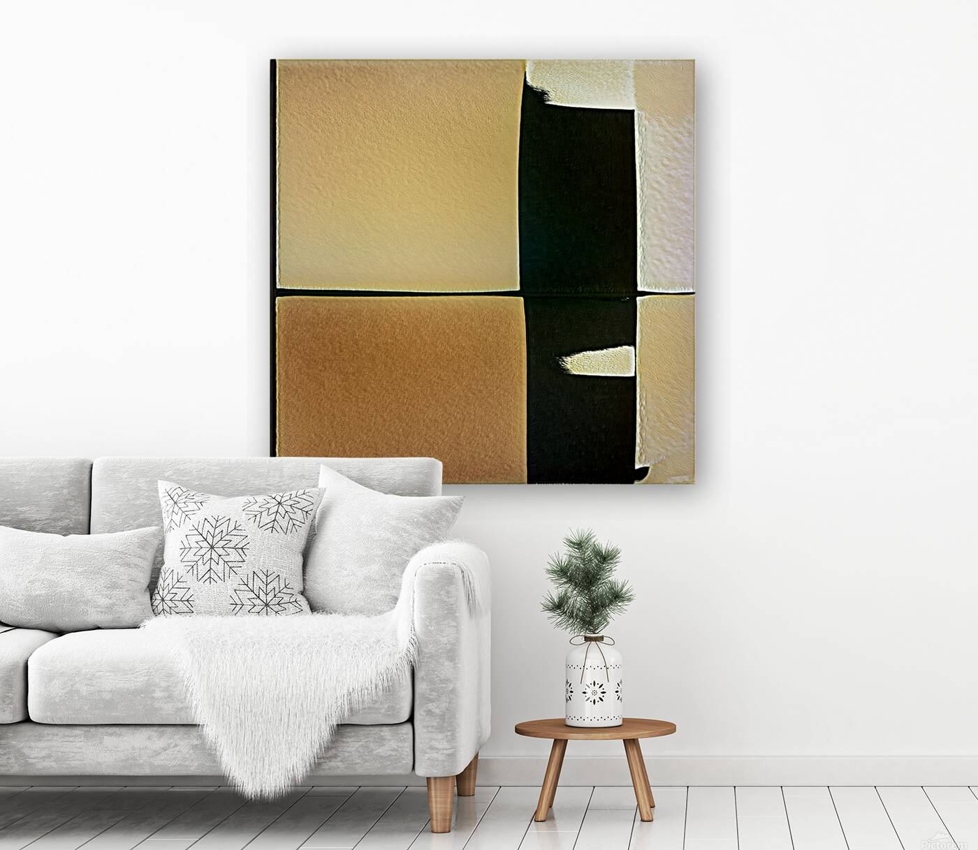 2298 8K Reproduction