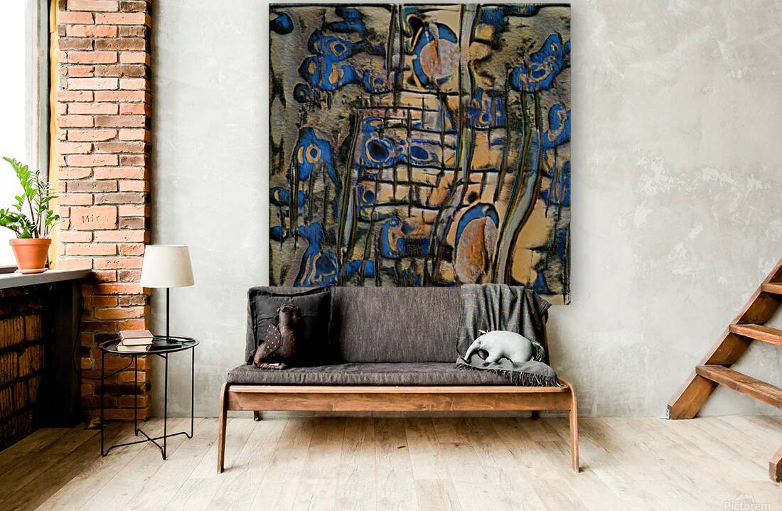 2292 8K Reproduction