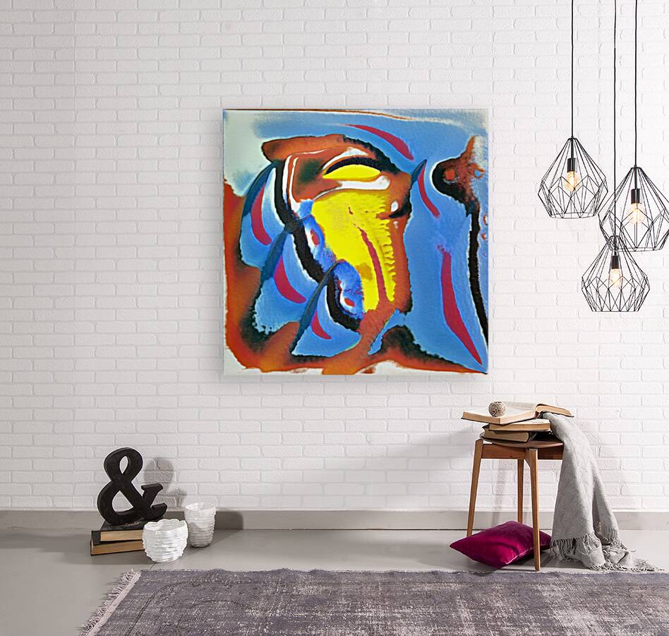 2282 8K Reproduction