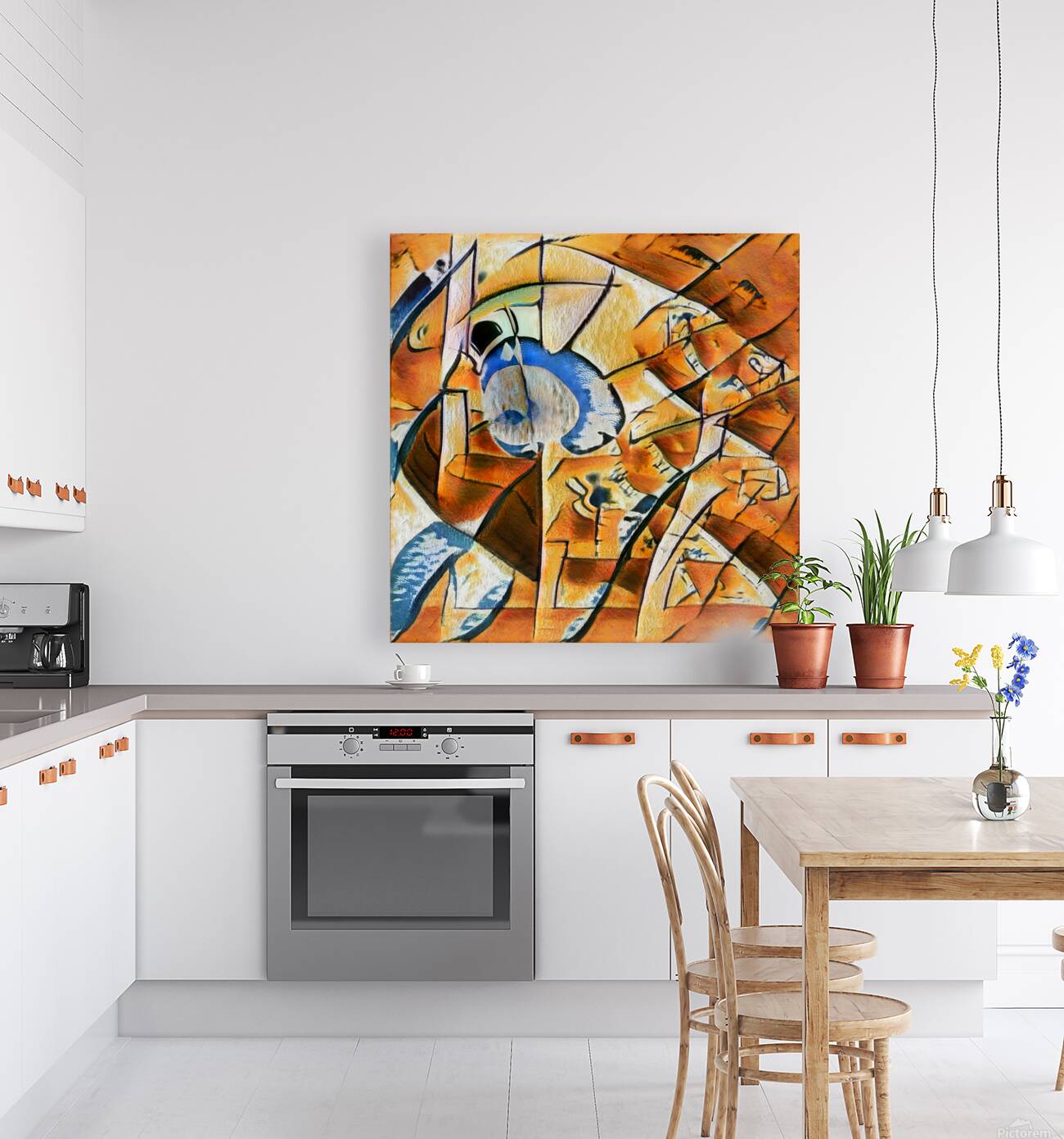 2285 8K Reproduction