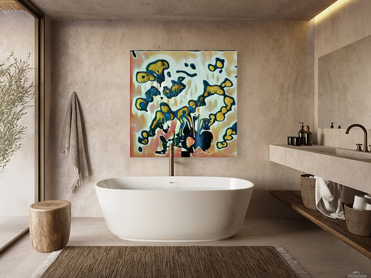 2281 8K Reproduction