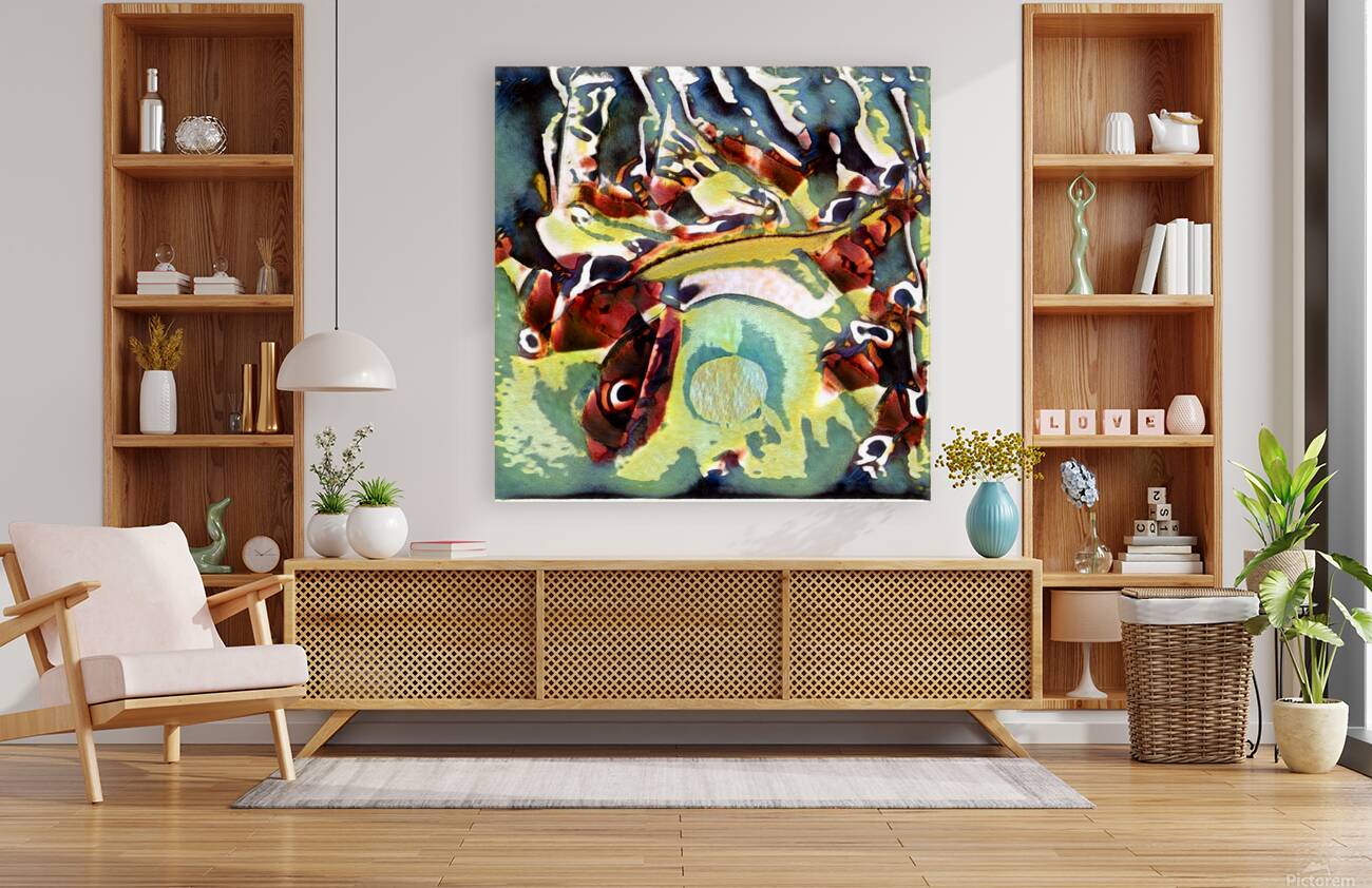 2294 8K Reproduction