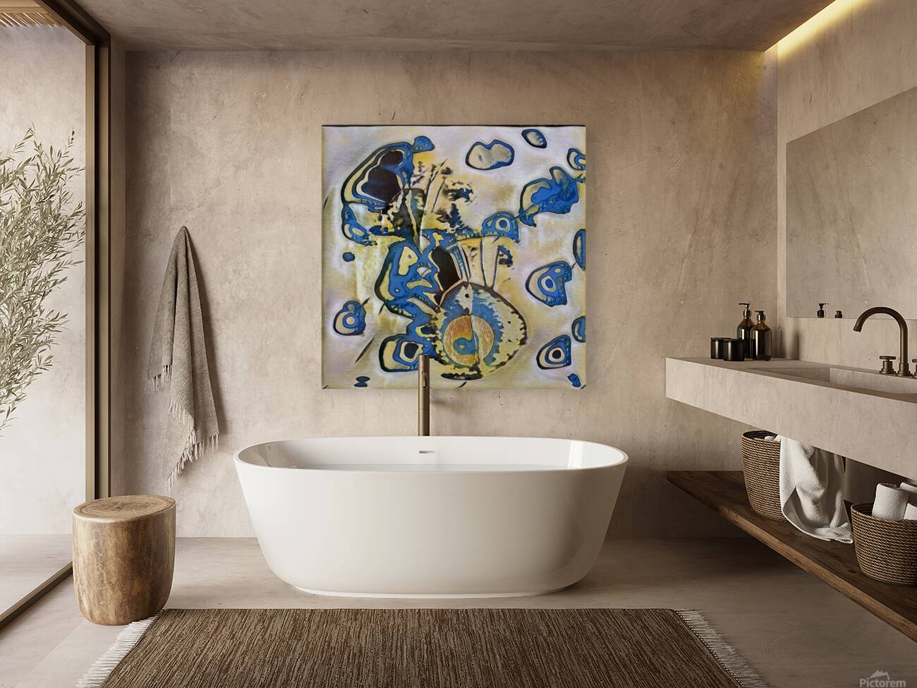 2271 8K Reproduction