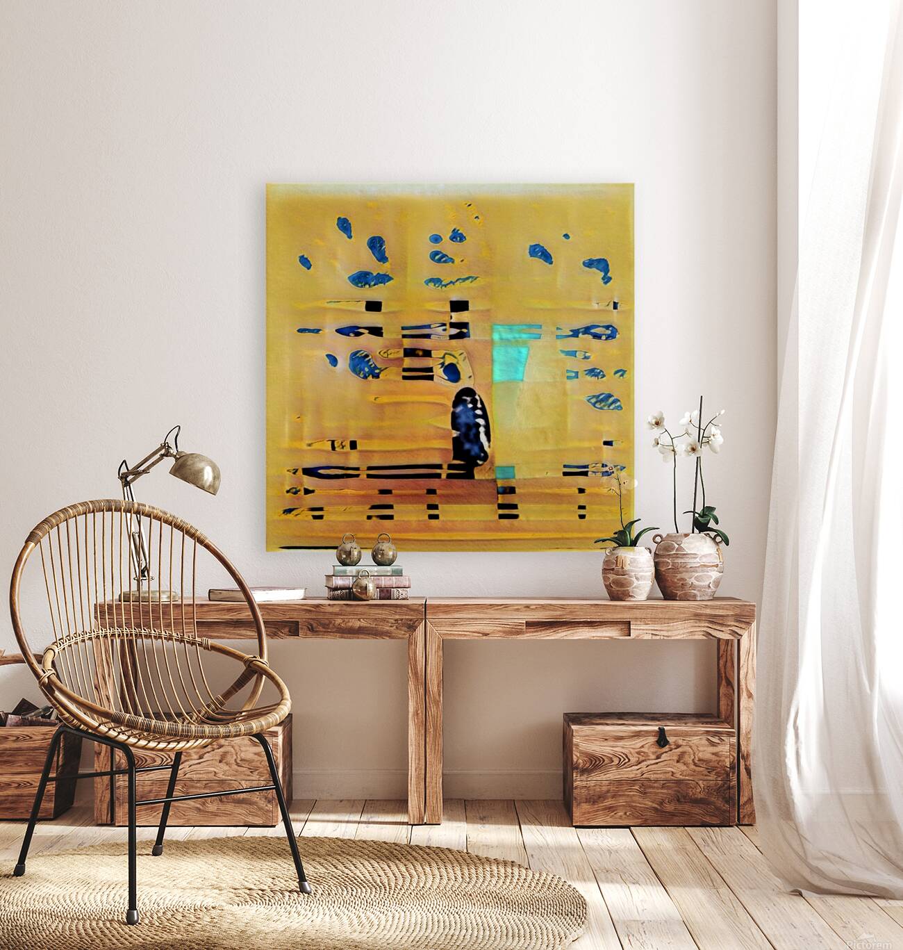 2301 8K Reproduction