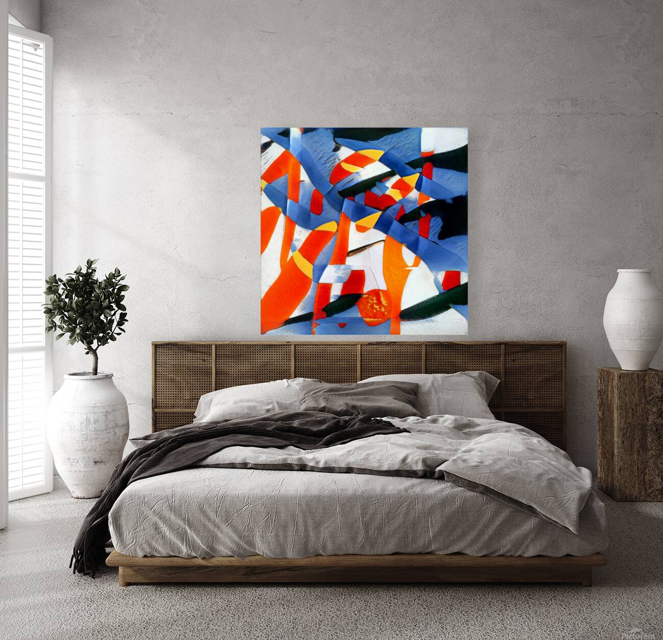 2306 8K Reproduction