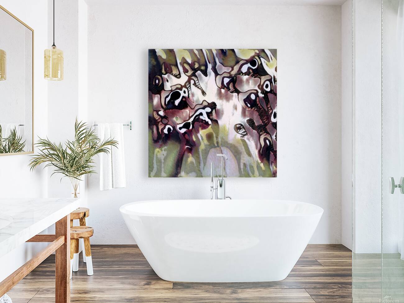 2276 8K Reproduction