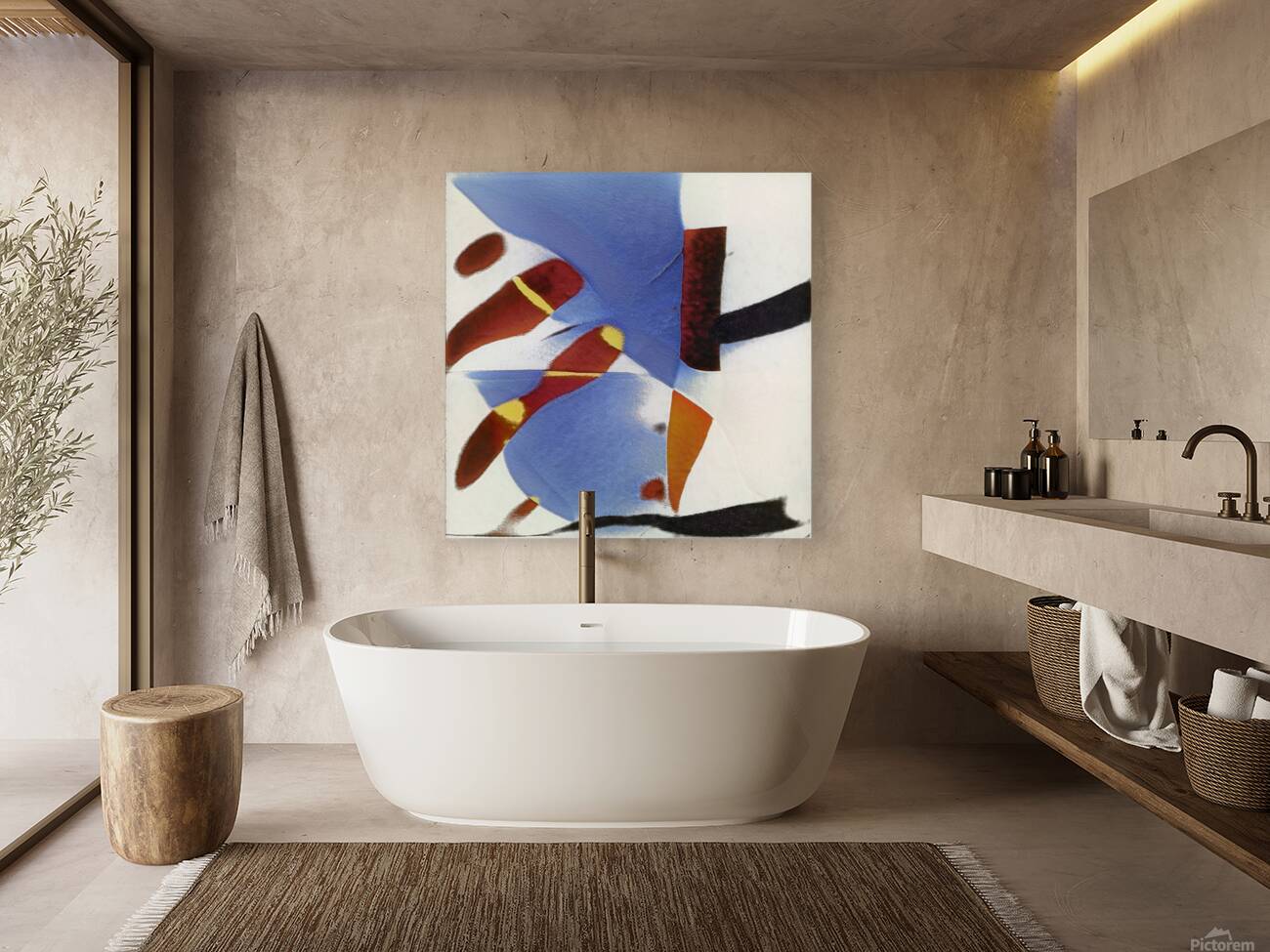 2293 8K Reproduction