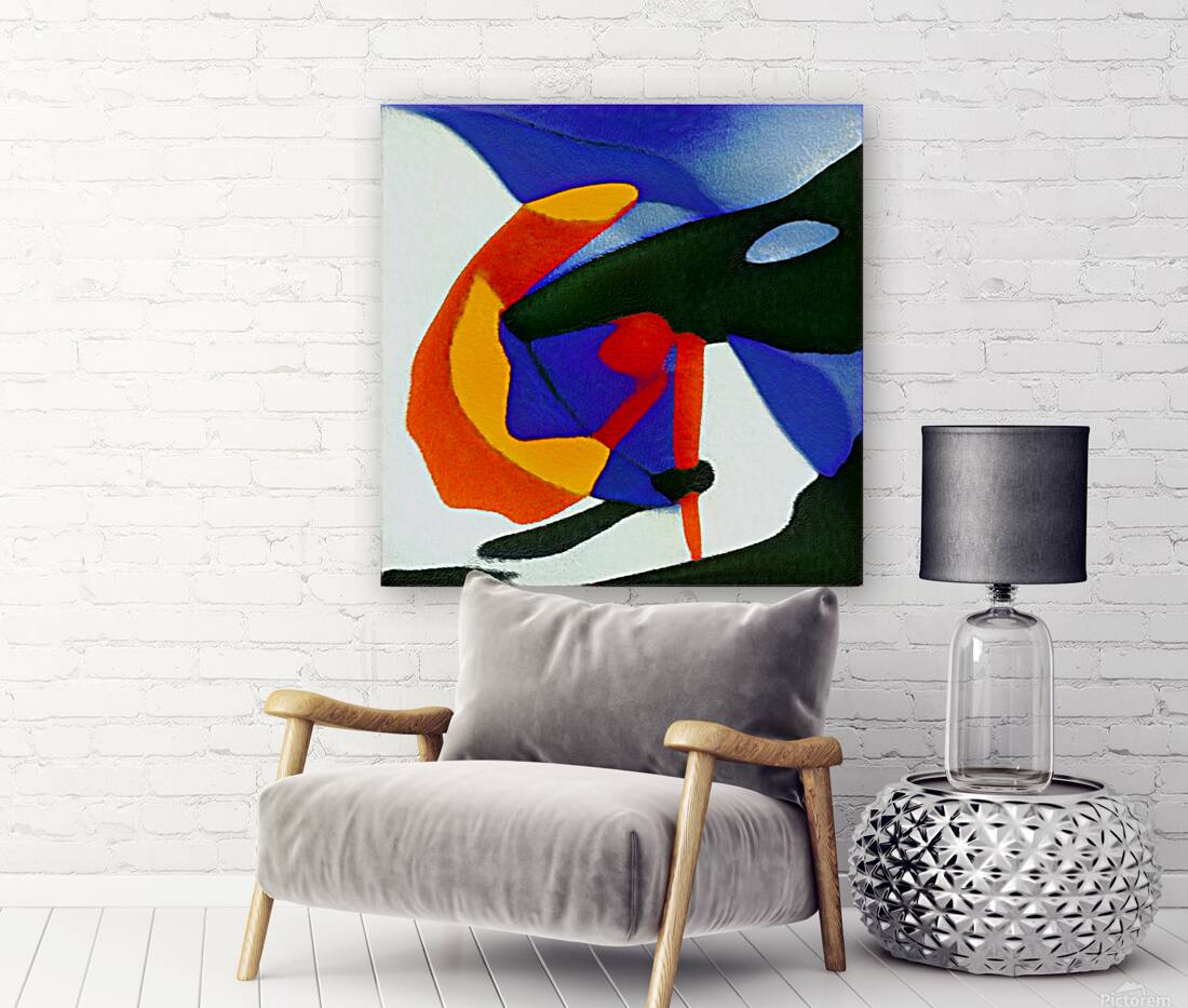 2272 8K Reproduction