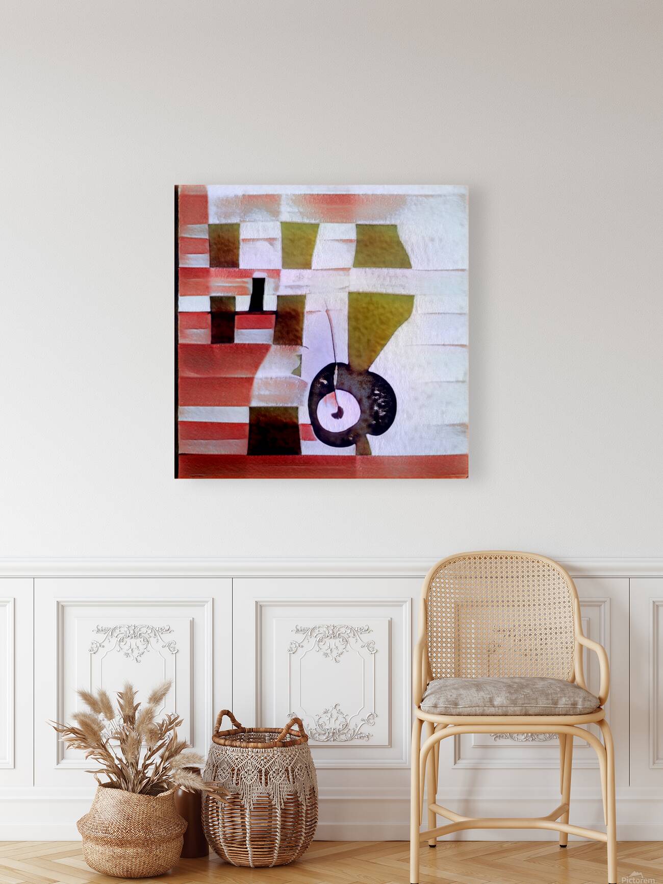 2280 8K Reproduction