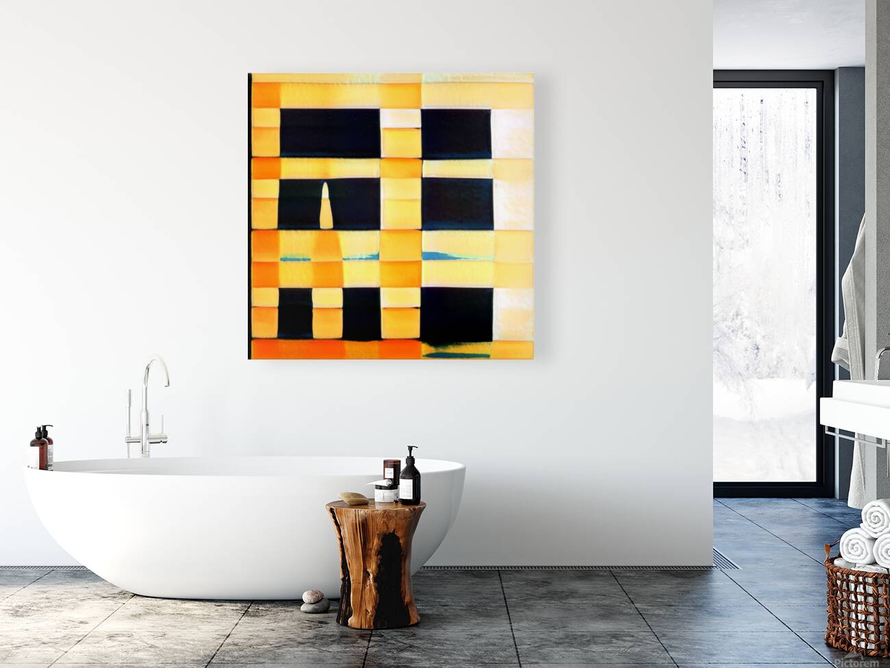 2277 8K Reproduction