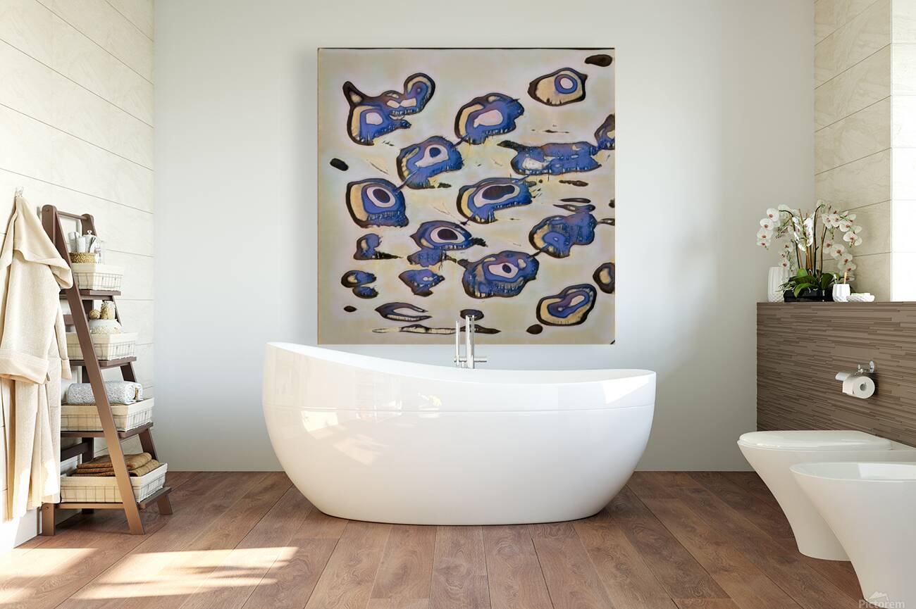 2319 8K Reproduction