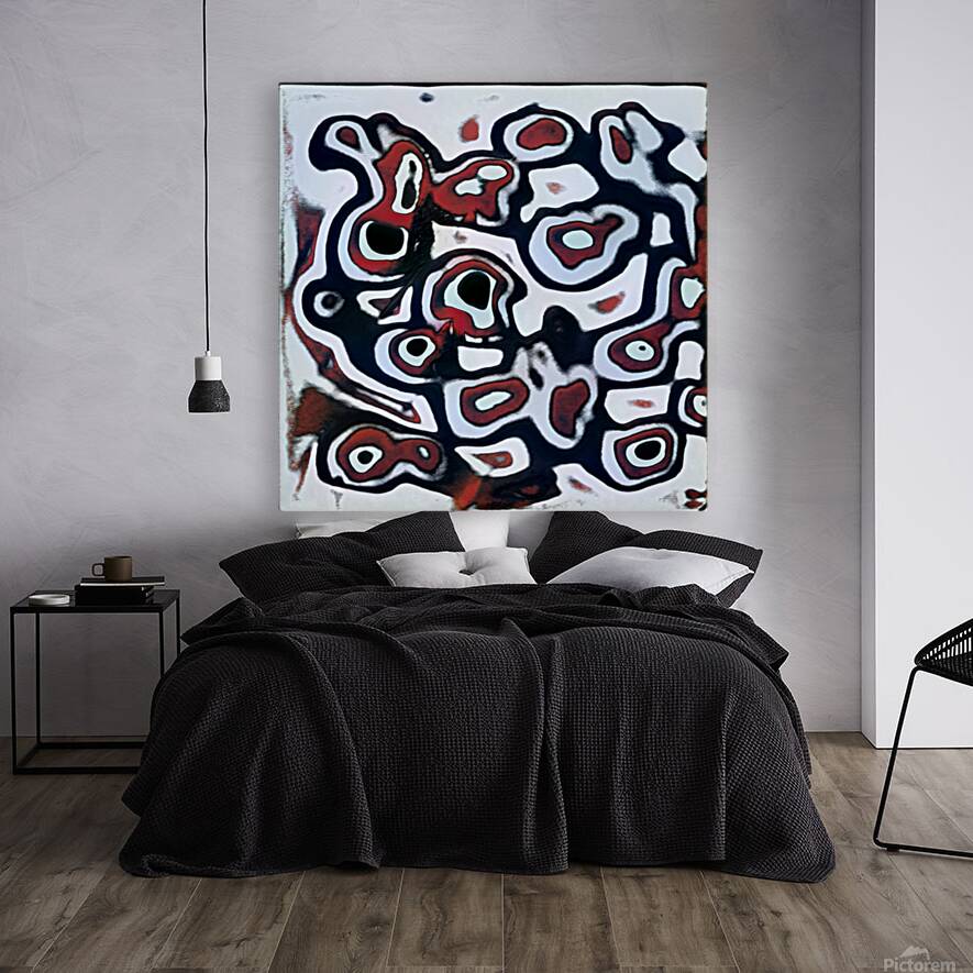 2344 8K Reproduction