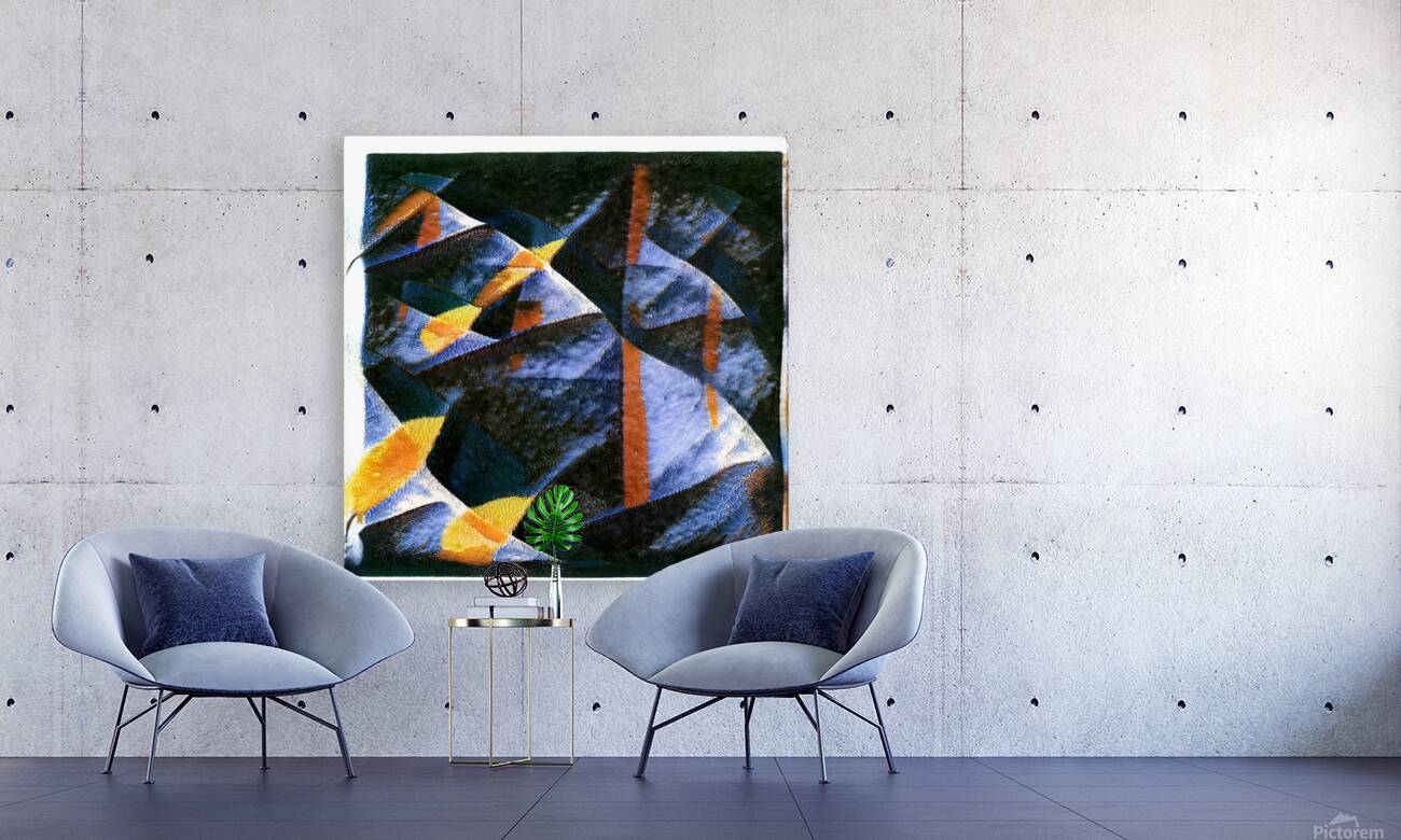 2340 8K Reproduction