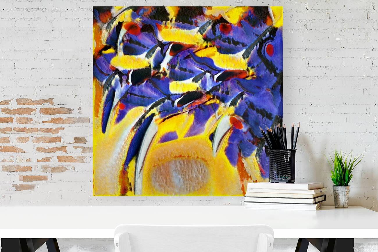 2337 8K Reproduction