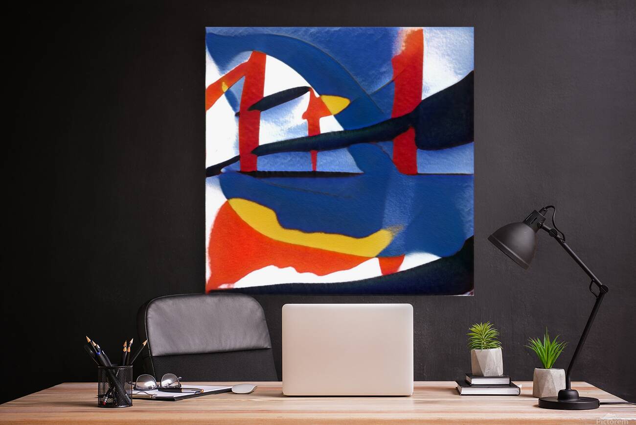 2327 8K Reproduction