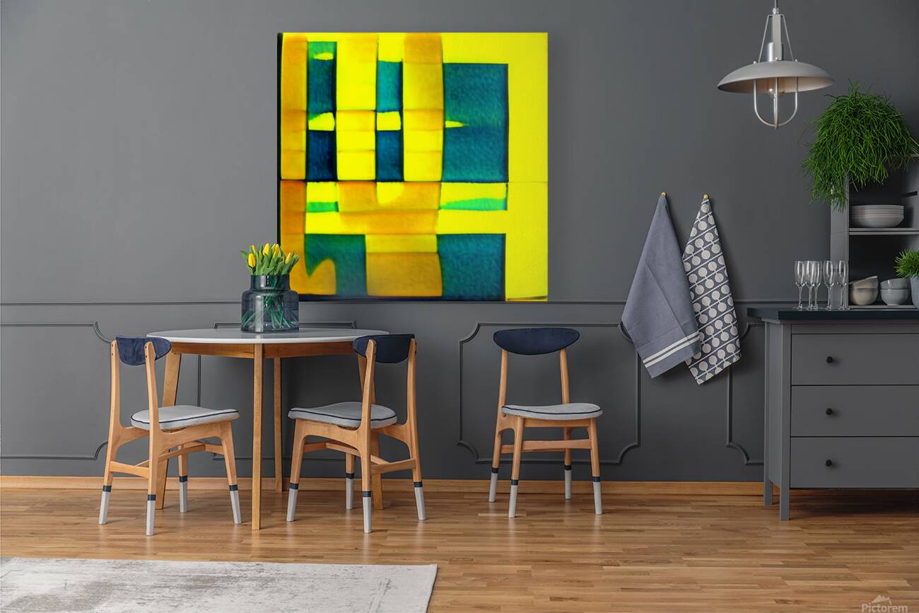 2332 8K Reproduction